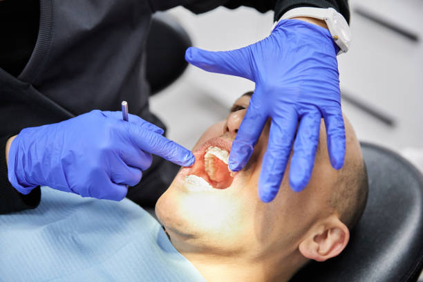 Best Mobile Emergency Dentist in Compton, CA