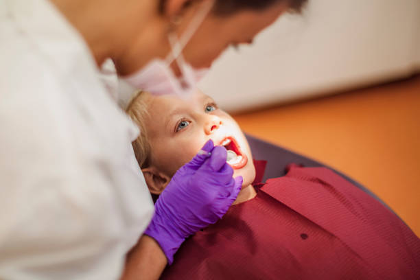 Best Emergency Dental Care for Abscessed Tooth in Compton, CA