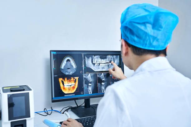 Best Broken or Cracked Tooth Emergency Dentist in Compton, CA