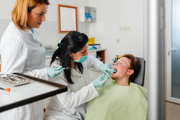 Best Pediatric Emergency Dentist in Compton, CA
