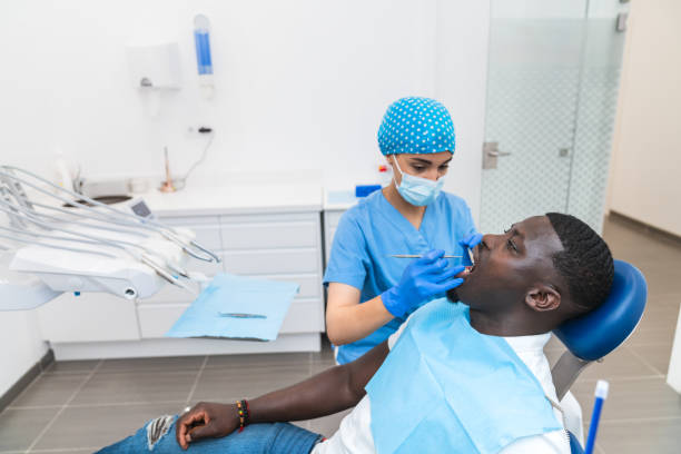Best Emergency Dental Services for Seniors in Compton, CA